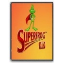 Superfrog HD