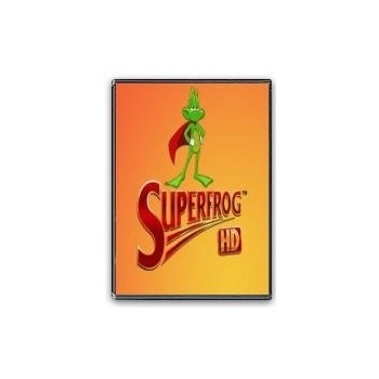 Superfrog HD
