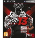 Hry na PS3 WWE 13