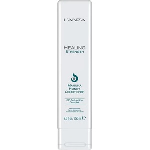 Lanza Healing Strength Подхранващ балсам за коса Manuka Honey, 250 ml - baby