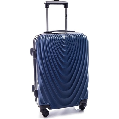 Rogal Kids Motion tmavomodrá 35 l