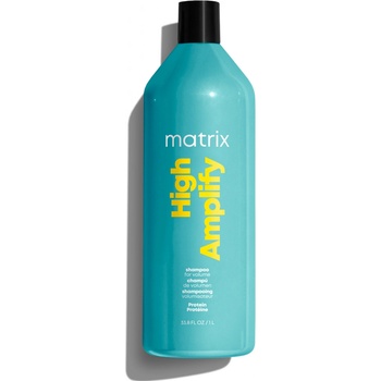 Matrix Total Results High Amplify Shampoo 1000 ml