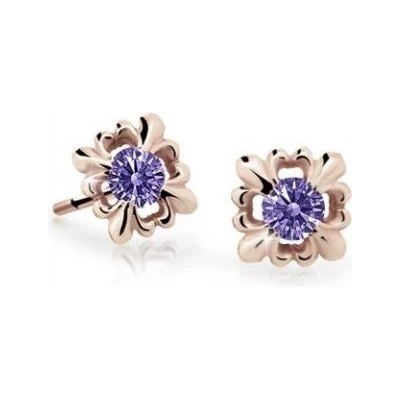Cutie Jewellery C2212-30-X-4 fialová