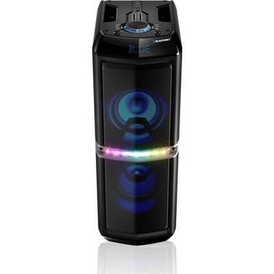 Repro BLAUPUNKT PS05.2DB BT Karaoke LED HIFFG8062 – Zboží Dáma
