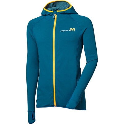 Progress Torez Merino Hoody