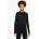 Nike Блуза k nk df acd23 drill top br