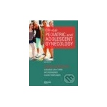 Clinical Pediatric and Adolescent Gynecology - Joseph S. Sanfilippo