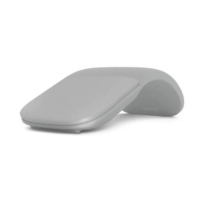 Мишка Microsoft Surface Arc Mouse BT, Light Grey (CZV-00095)