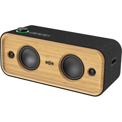 House of Marley Get Together 2 XL