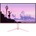 Arozzi NOVA 24T1K200 Pink