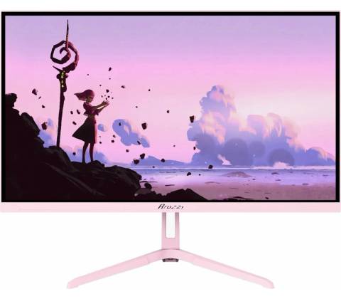 Arozzi NOVA 24T1K200 Pink