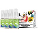 Ritchy Liqua Elements 4Pack Two mints 4 x 10 ml 12 mg