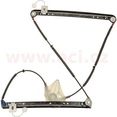 Zvedací zařízení oken ACI 0331262