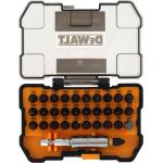 DEWALT КОМПЛЕКТ БИТОВЕ dewalt dt70901t-qz (5054905326906)