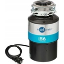 Drviče odpadu InSinkErator M56