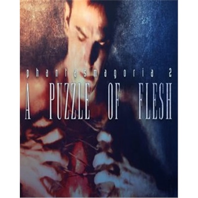 Phantasmagoria 2: A Puzzle of Flesh
