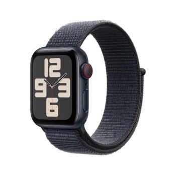 Apple Watch SE (2024) GPS + Cellular 40mm