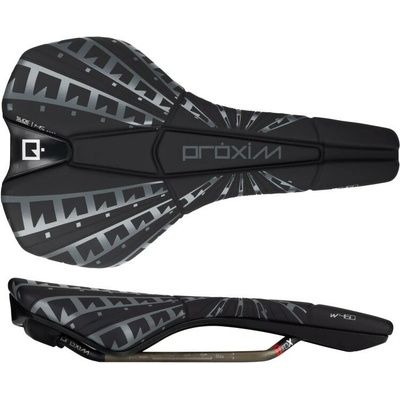 Prologo proxim W460 TIROX SC 145 čierne