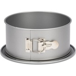 Patisse Затворена форма за торта Silver-Top висока диаметър 18 см (P-03521)