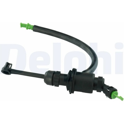 Hlavní válec, spojka DELPHI LM80400