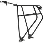 Ortlieb Заден багажник за колело Ortlieb Quick Rack XL Bike racks - Black (860-4531-0111)