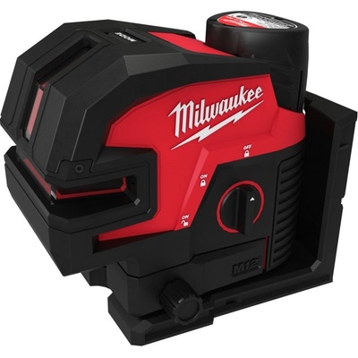 Milwaukee M12 CLL4P-301C 4933479203