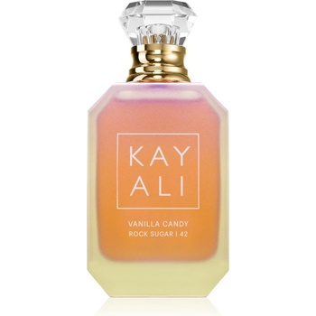 Image 1 of Kayali Vanilla Candy Rock Sugar 42 EDP 50 ml