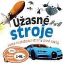 Úžasné stroje