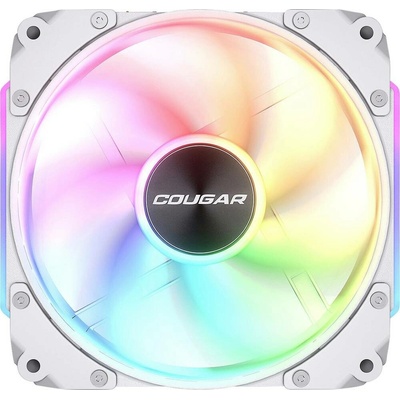 Cougar APOLAR 120 ARGB (3 pack) 120mm CF-APR12HW3-RGB