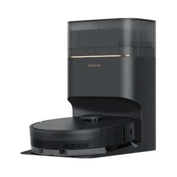 Dreame D20 Pro Plus Black (RLD43SD-BLK)