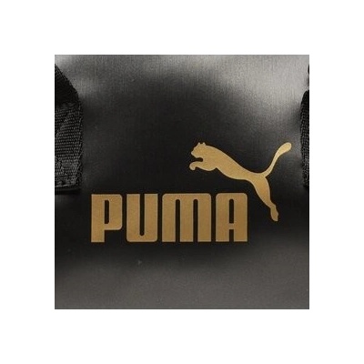 Puma Core Up Mini Grip 079479 01 černá