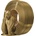 AzureFilm PLA Refill Gold - 1, 75 mm / 1000 g (FPR171-1036)