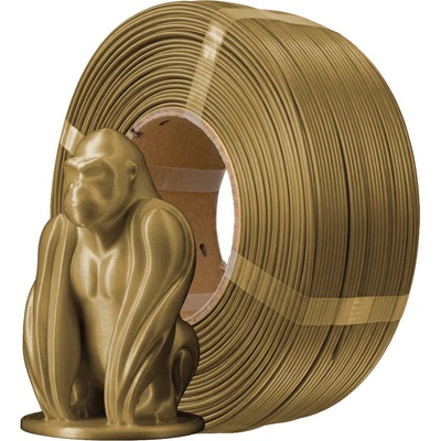 AzureFilm PLA Refill Gold - 1, 75 mm / 1000 g (FPR171-1036)