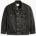 Levi's Яке Levis Men's Super Puffer Denim Jacket - Heavens Here