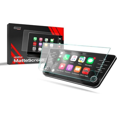 GRIZZ Protector, Ochrana displeje MatteScreen, Škoda Superb III, 2015-2024, Amundsen/Bolero, Display 8" – Sleviste.cz