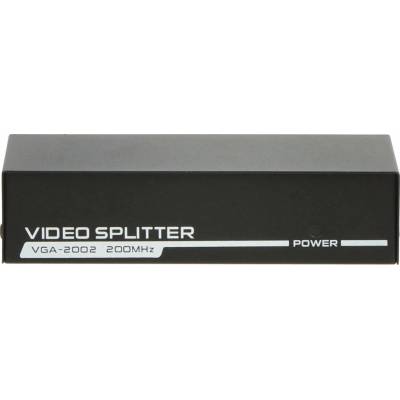 Triton VGA-SP-1/2