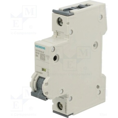 Siemens 5SY6104-6