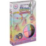 Legind Shiny Jewellery Kit - Glow in the dark