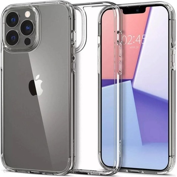 Spigen Apple iPhone 14 Pro Max Ultra Hybrid case clear (ACS04816)