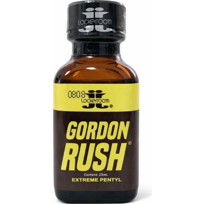 GORDON RUSH 25 ml
