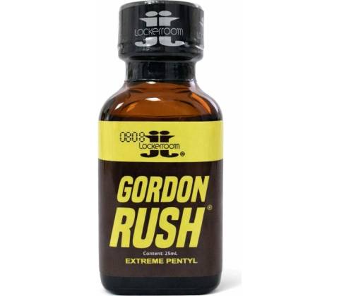 GORDON RUSH 25 ml