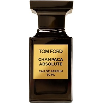 Tom Ford Private Blend - Champaca Absolute EDP 50 ml Tester