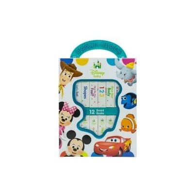 Disney Baby My First Library Set | Phoenix