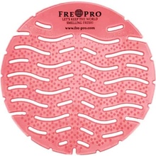 FrePro sítko do pisoáru Wave Kiwi Grapefruit lila