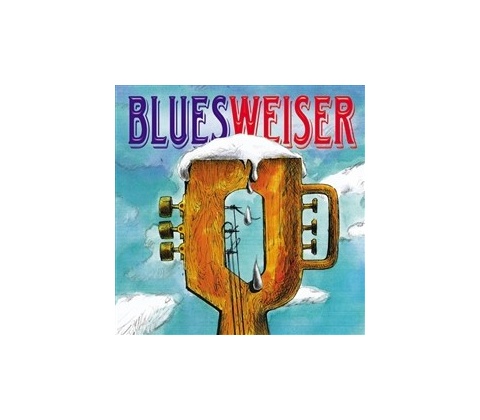 Bluesweiser - Bluesweiser
