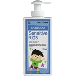 Frezyderm Специален шампоан за момчета за чувствителна кожа , Frezyderm Sensitive Kids Shampoo for Boys 200ml