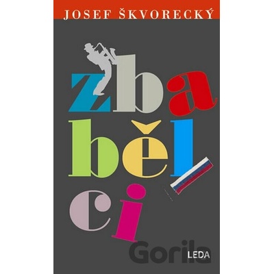 Zbabělci