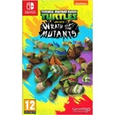 Teenage Mutant Ninja Turtles Arcade: Wrath of the Mutants