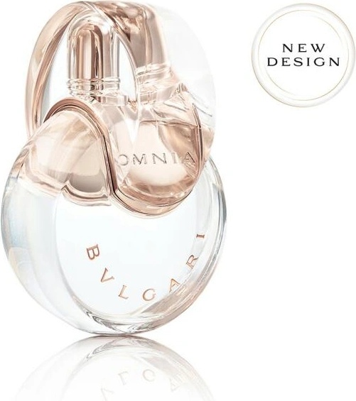 Bvlgari Omnia Crystalline EDT 50 ml