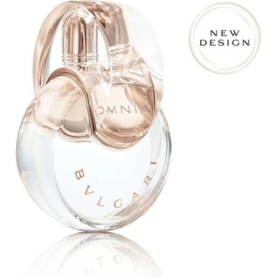 Bvlgari Omnia Crystalline EDT 50 ml